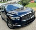 Синий Инфинити QX60, объемом двигателя 3.5 л и пробегом 42 тыс. км за 27700 $, фото 83 на Automoto.ua