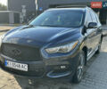 Синій Інфініті QX60, об'ємом двигуна 3.5 л та пробігом 73 тис. км за 19900 $, фото 24 на Automoto.ua