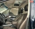 Синий Инфинити QX60, объемом двигателя 3.5 л и пробегом 42 тыс. км за 27700 $, фото 63 на Automoto.ua