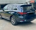 Синий Инфинити QX60, объемом двигателя 3.5 л и пробегом 42 тыс. км за 27700 $, фото 20 на Automoto.ua