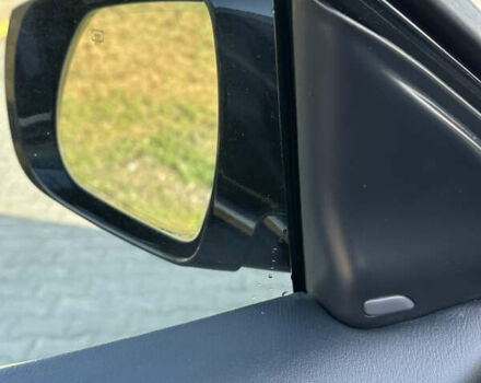 Синій Інфініті QX60, об'ємом двигуна 3.5 л та пробігом 73 тис. км за 19900 $, фото 22 на Automoto.ua