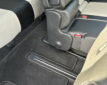 Синій Інфініті QX60, об'ємом двигуна 3.5 л та пробігом 73 тис. км за 19900 $, фото 6 на Automoto.ua