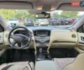 Синій Інфініті QX60, об'ємом двигуна 3.5 л та пробігом 72 тис. км за 26500 $, фото 5 на Automoto.ua