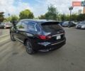 Синій Інфініті QX60, об'ємом двигуна 3.5 л та пробігом 72 тис. км за 26500 $, фото 3 на Automoto.ua