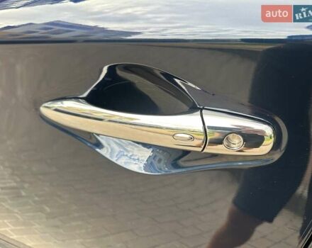 Синий Инфинити QX60, объемом двигателя 3.5 л и пробегом 42 тыс. км за 27700 $, фото 76 на Automoto.ua