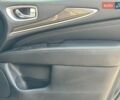 Синий Инфинити QX60, объемом двигателя 3.5 л и пробегом 46 тыс. км за 23290 $, фото 23 на Automoto.ua