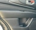 Синий Инфинити QX60, объемом двигателя 3.5 л и пробегом 46 тыс. км за 23290 $, фото 15 на Automoto.ua