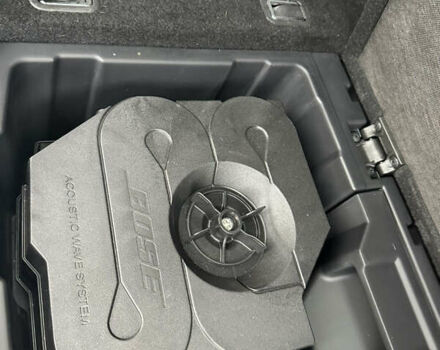 Синій Інфініті QX60, об'ємом двигуна 3.5 л та пробігом 73 тис. км за 19900 $, фото 36 на Automoto.ua