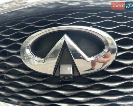 Синий Инфинити QX60, объемом двигателя 3.5 л и пробегом 42 тыс. км за 27700 $, фото 78 на Automoto.ua