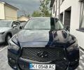 Синій Інфініті QX60, об'ємом двигуна 3.5 л та пробігом 73 тис. км за 19900 $, фото 32 на Automoto.ua