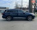 Синий Инфинити QX60, объемом двигателя 3.5 л и пробегом 78 тыс. км за 22500 $, фото 9 на Automoto.ua