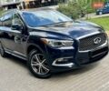 Синий Инфинити QX60, объемом двигателя 3.5 л и пробегом 42 тыс. км за 27700 $, фото 82 на Automoto.ua