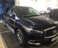 Синий Инфинити QX60, объемом двигателя 3.5 л и пробегом 18 тыс. км за 27499 $, фото 8 на Automoto.ua