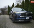 Синий Инфинити QX60, объемом двигателя 3.5 л и пробегом 66 тыс. км за 47400 $, фото 12 на Automoto.ua