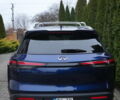 Синий Инфинити QX60, объемом двигателя 3.5 л и пробегом 66 тыс. км за 47400 $, фото 9 на Automoto.ua