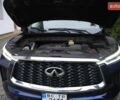 Синий Инфинити QX60, объемом двигателя 3.5 л и пробегом 66 тыс. км за 47400 $, фото 17 на Automoto.ua