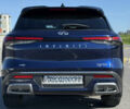 Синий Инфинити QX60, объемом двигателя 3.5 л и пробегом 29 тыс. км за 41000 $, фото 3 на Automoto.ua