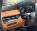 Синий Инфинити QX60, объемом двигателя 3.5 л и пробегом 62 тыс. км за 35900 $, фото 171 на Automoto.ua