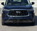 Синий Инфинити QX60, объемом двигателя 3.5 л и пробегом 29 тыс. км за 41000 $, фото 17 на Automoto.ua