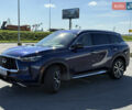 Синий Инфинити QX60, объемом двигателя 3.5 л и пробегом 29 тыс. км за 41000 $, фото 23 на Automoto.ua