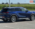 Синий Инфинити QX60, объемом двигателя 3.5 л и пробегом 29 тыс. км за 41000 $, фото 16 на Automoto.ua