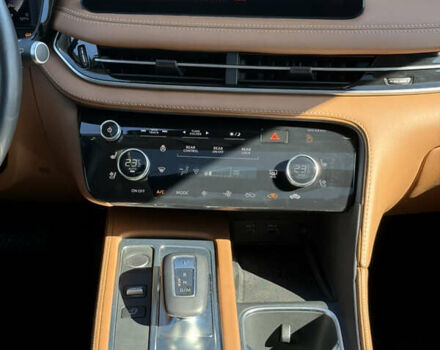 Синий Инфинити QX60, объемом двигателя 3.5 л и пробегом 29 тыс. км за 41000 $, фото 54 на Automoto.ua