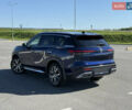 Синий Инфинити QX60, объемом двигателя 3.5 л и пробегом 29 тыс. км за 41000 $, фото 31 на Automoto.ua