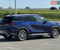 Синий Инфинити QX60, объемом двигателя 3.5 л и пробегом 29 тыс. км за 41000 $, фото 2 на Automoto.ua