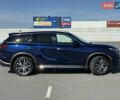 Синий Инфинити QX60, объемом двигателя 3.5 л и пробегом 29 тыс. км за 41000 $, фото 22 на Automoto.ua