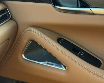 Синий Инфинити QX60, объемом двигателя 3.5 л и пробегом 29 тыс. км за 41000 $, фото 55 на Automoto.ua