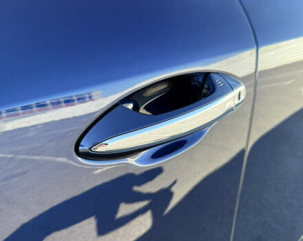 Синий Инфинити QX60, объемом двигателя 3.5 л и пробегом 29 тыс. км за 41000 $, фото 35 на Automoto.ua