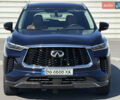 Синий Инфинити QX60, объемом двигателя 3.5 л и пробегом 29 тыс. км за 41000 $, фото 1 на Automoto.ua