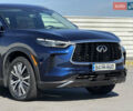 Синий Инфинити QX60, объемом двигателя 3.5 л и пробегом 29 тыс. км за 41000 $, фото 34 на Automoto.ua