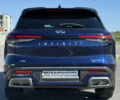 Синий Инфинити QX60, объемом двигателя 3.5 л и пробегом 29 тыс. км за 41000 $, фото 18 на Automoto.ua