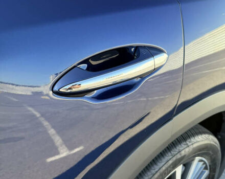 Синий Инфинити QX60, объемом двигателя 3.5 л и пробегом 29 тыс. км за 41000 $, фото 36 на Automoto.ua