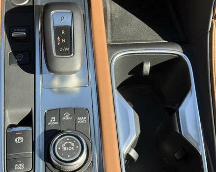 Синий Инфинити QX60, объемом двигателя 3.5 л и пробегом 29 тыс. км за 41000 $, фото 62 на Automoto.ua