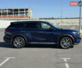 Синий Инфинити QX60, объемом двигателя 3.5 л и пробегом 29 тыс. км за 41000 $, фото 68 на Automoto.ua