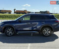 Синий Инфинити QX60, объемом двигателя 3.5 л и пробегом 29 тыс. км за 41000 $, фото 33 на Automoto.ua