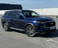 Синий Инфинити QX60, объемом двигателя 3.5 л и пробегом 29 тыс. км за 41000 $, фото 19 на Automoto.ua