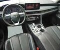 Синий Инфинити QX60, объемом двигателя 3.5 л и пробегом 22 тыс. км за 30000 $, фото 12 на Automoto.ua