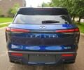 Синий Инфинити QX60, объемом двигателя 3.5 л и пробегом 22 тыс. км за 30000 $, фото 7 на Automoto.ua