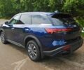 Синий Инфинити QX60, объемом двигателя 3.5 л и пробегом 22 тыс. км за 30000 $, фото 5 на Automoto.ua