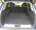 Синий Инфинити QX60, объемом двигателя 3.5 л и пробегом 22 тыс. км за 30000 $, фото 9 на Automoto.ua