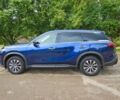 Синий Инфинити QX60, объемом двигателя 3.5 л и пробегом 22 тыс. км за 30000 $, фото 3 на Automoto.ua