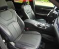 Синий Инфинити QX60, объемом двигателя 3.5 л и пробегом 22 тыс. км за 30000 $, фото 18 на Automoto.ua