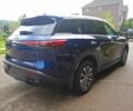 Синий Инфинити QX60, объемом двигателя 3.5 л и пробегом 22 тыс. км за 30000 $, фото 6 на Automoto.ua