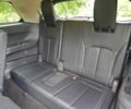 Синий Инфинити QX60, объемом двигателя 3.5 л и пробегом 22 тыс. км за 30000 $, фото 15 на Automoto.ua