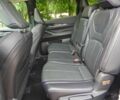 Синий Инфинити QX60, объемом двигателя 3.5 л и пробегом 22 тыс. км за 30000 $, фото 16 на Automoto.ua