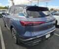 Синий Инфинити QX60, объемом двигателя 0 л и пробегом 32 тыс. км за 42000 $, фото 2 на Automoto.ua