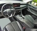 Синий Инфинити QX60, объемом двигателя 3.5 л и пробегом 22 тыс. км за 30000 $, фото 11 на Automoto.ua